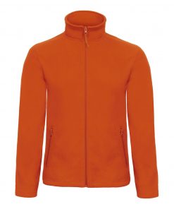 ID.501 Micro Fleece Full Zip – Image 9