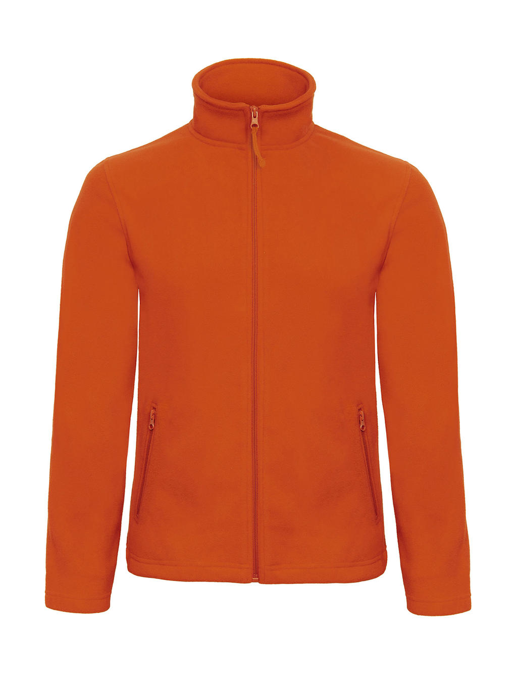 ID.501 Micro Fleece Full Zip – Image 9