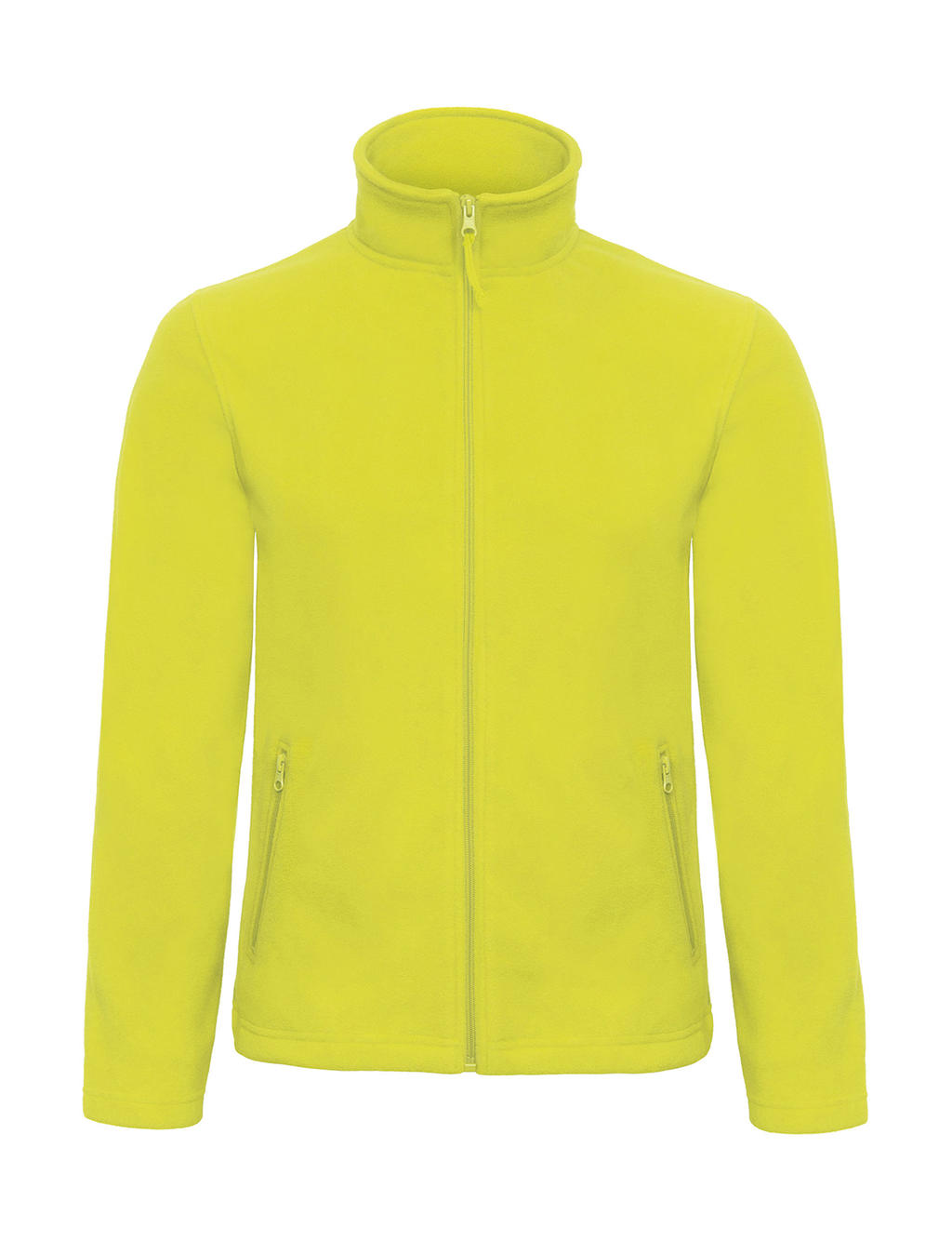 ID.501 Micro Fleece Full Zip – Image 10