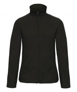 ID.501 Femme Micro Fleece Full Zip – Image 3