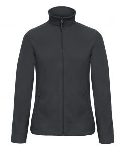 ID.501 Femme Micro Fleece Full Zip – Image 4