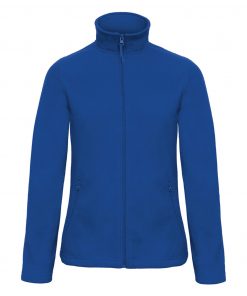 ID.501 Femme Micro Fleece Full Zip – Image 6