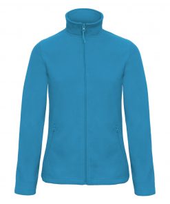 ID.501 Femme Micro Fleece Full Zip – Image 7