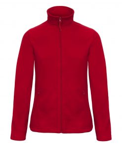 ID.501 Femme Micro Fleece Full Zip – Image 8