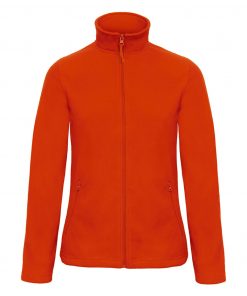 ID.501 Femme Micro Fleece Full Zip – Image 9