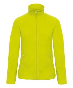 ID.501 Femme Micro Fleece Full Zip – Image 10