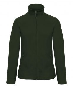 ID.501 Femme Micro Fleece Full Zip – Image 11