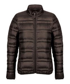 Doudoune Femme Firedown Down-Touch