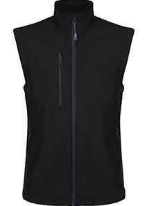 Softshell Doudoune recyclé et fait honnêtement