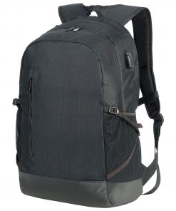 Leipzig Daily Laptop Backpack