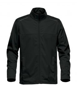Softshell Greenwich Homme