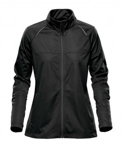 Softshell Greenwich Femme