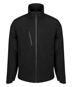 Softshell isolée Bifrost