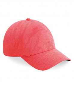 Casquette de performance transparente