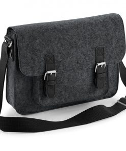 Cartable en feutre de qualité supérieure