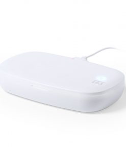 Boîte Stérilisateur UV Linix
