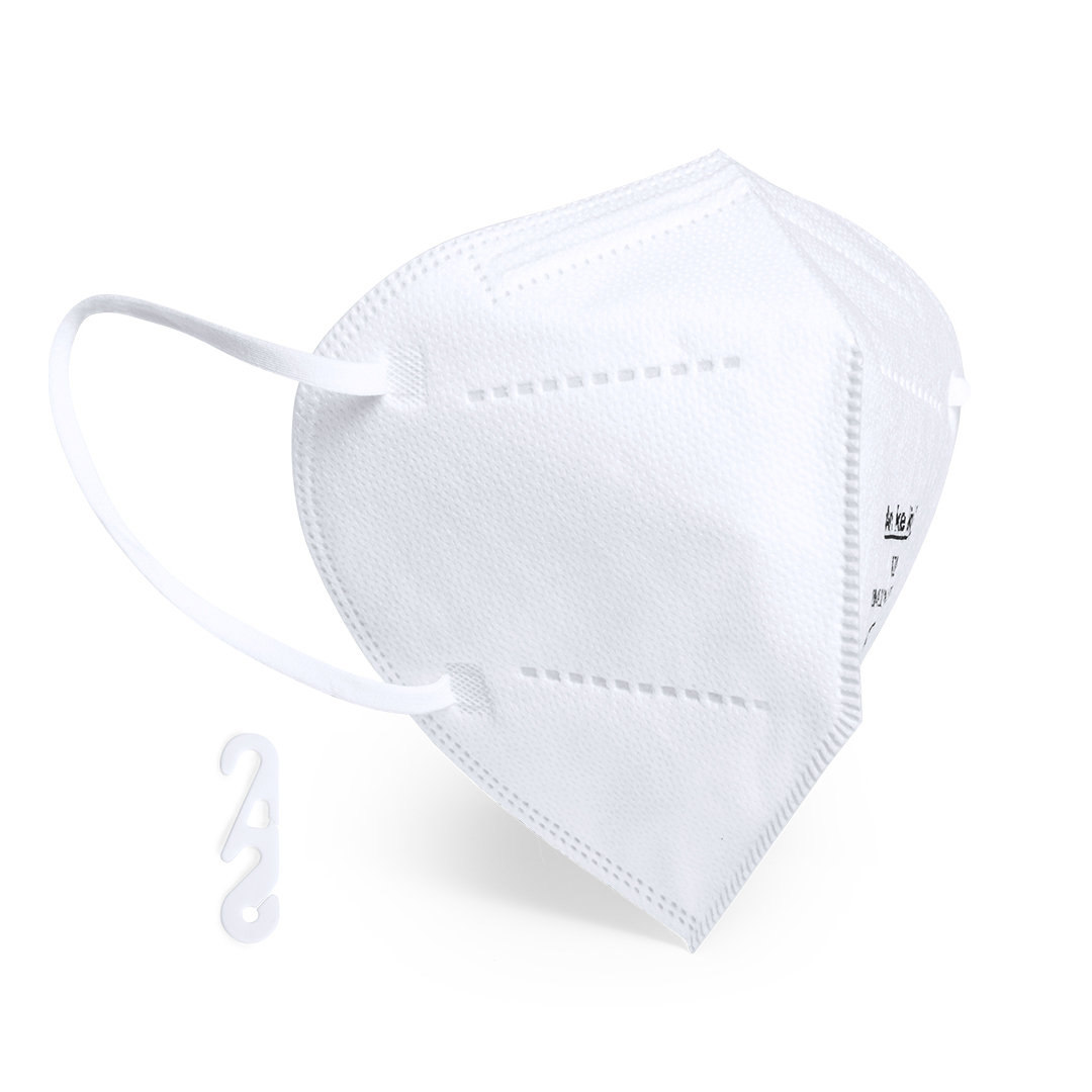 Masque Auto-Filtrante FFP2 Zafil