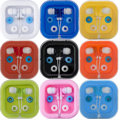 Ecouteurs prise jack 3,5 mm