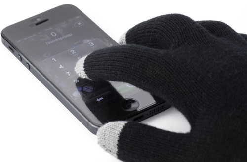 Gants munis de 3 embouts – Image 2
