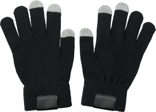 Gants munis de 3 embouts – Image 3