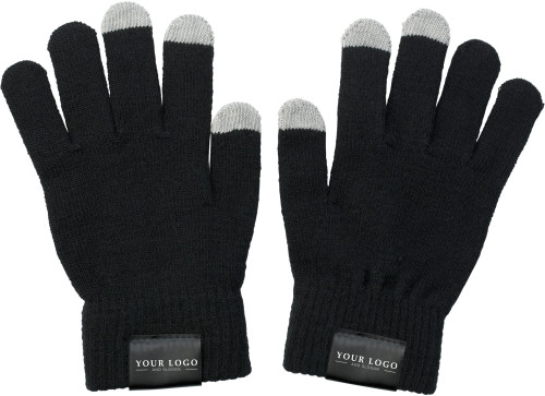 Gants munis de 3 embouts – Image 4