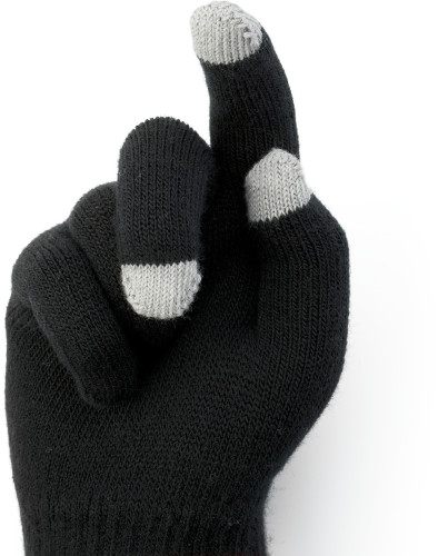 Gants munis de 3 embouts – Image 5