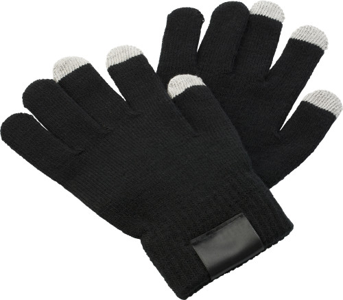 Gants munis de 3 embouts – Image 6