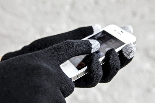 Gants munis de 3 embouts – Image 8