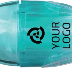 Mini surligneur en plastique – Image 3