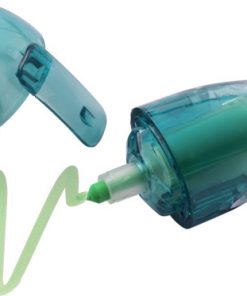 Mini surligneur en plastique – Image 4