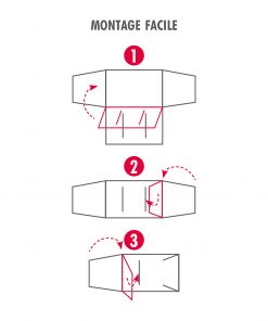 Etui Porte-Masque – Image 3