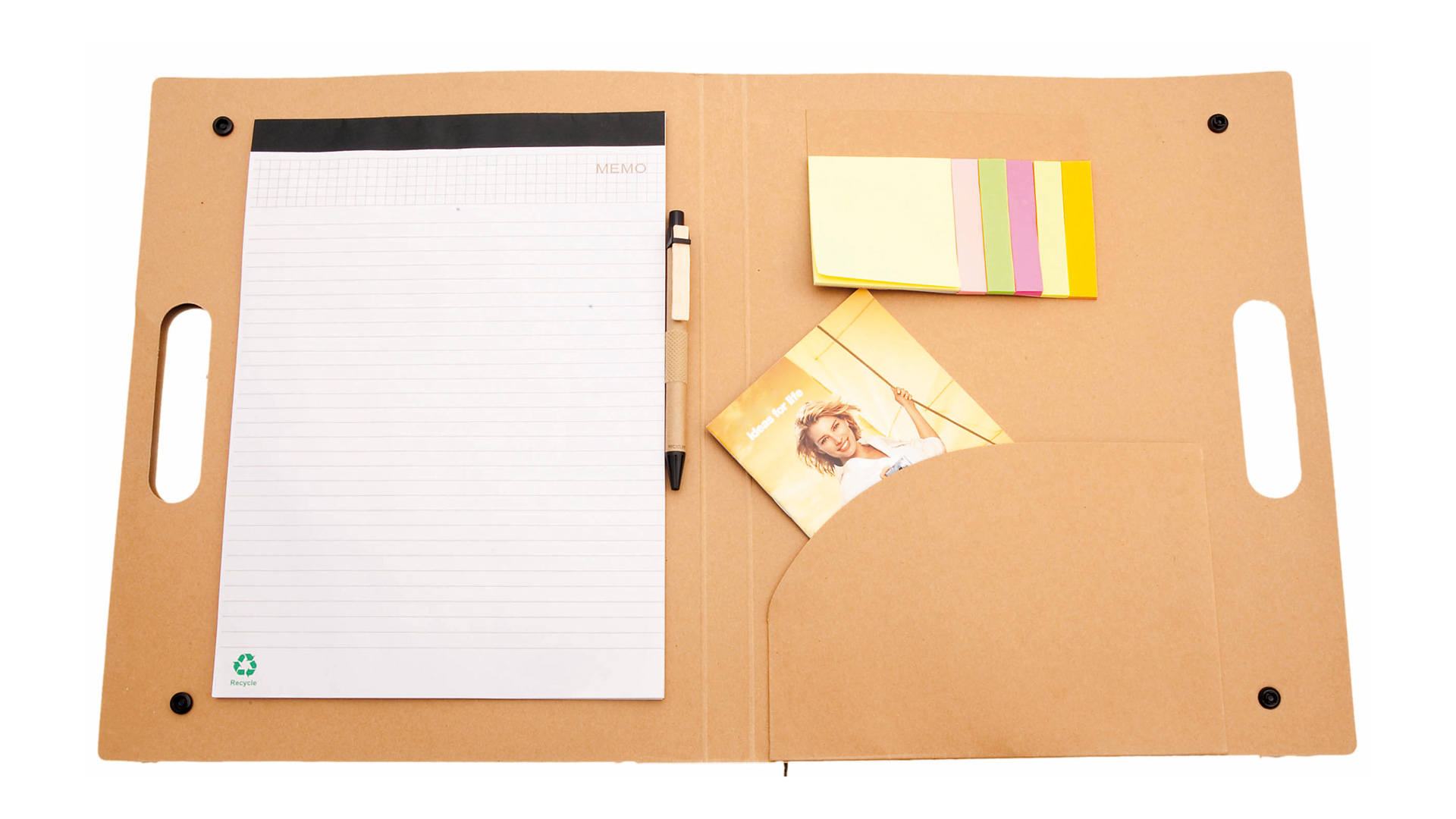 Porte-Documents Kelem – Image 2