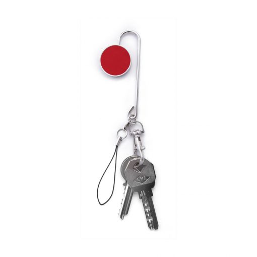 Porte-Sac Porte-Clés Lysia – Image 2