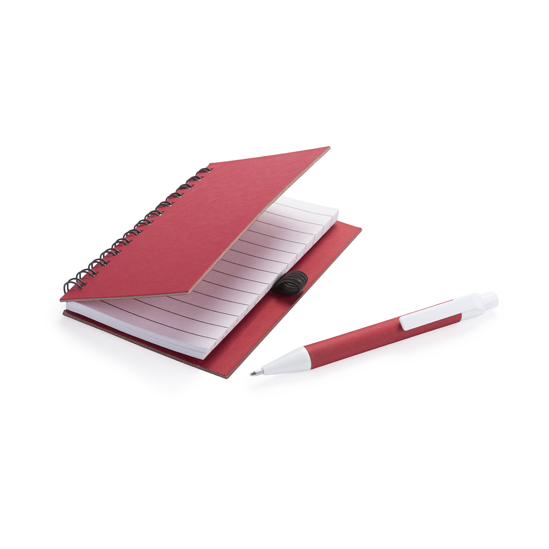 Cahier Pilaf – Image 2