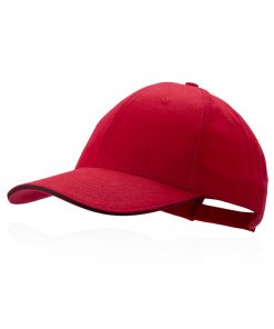 Casquette Rubec
