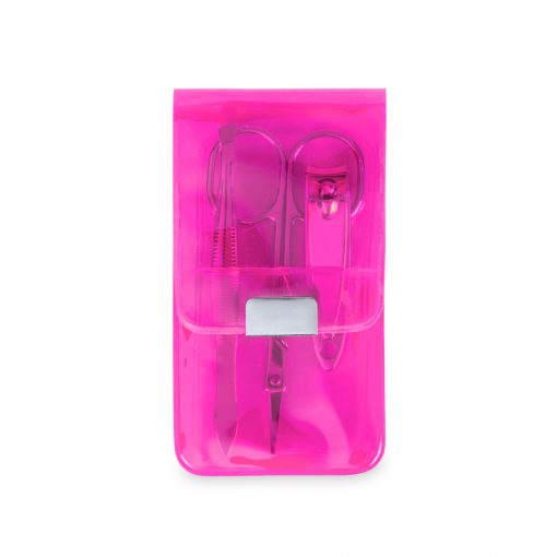 Set Manicure Silton