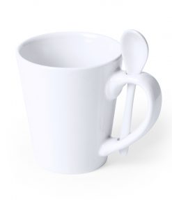 Tasse Sublimation Kaffir