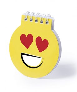 Cahier Winlon