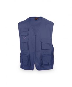 Gilet Soviet