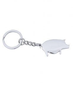 Porte-Clés Piggy
