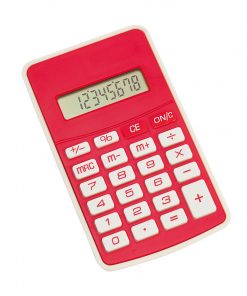 Calculatrice Result