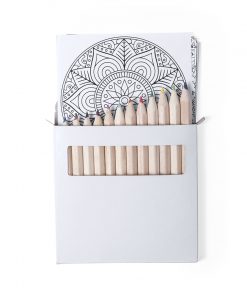 Set Mandala Boltex