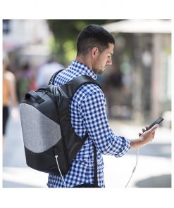 Sac à Dos Antivol Biltrix