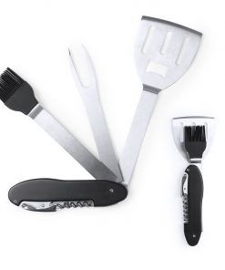 Set Barbecue Duvinax