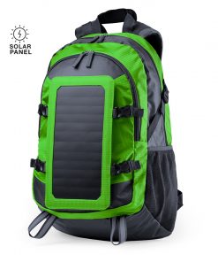 Sac à Dos Chargeur Rasmux