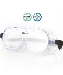 Lunettes de Protection Bison