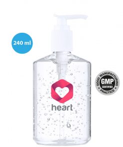 Gel Hydroalcholique Tassi