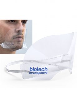 Masque Bouche-Nez Leiban