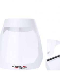 Visière de Protection Muns