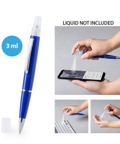 Stylo Vaporisateur Tromix